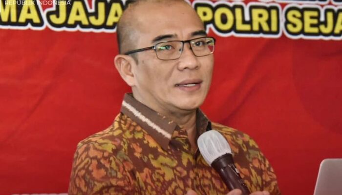 Revisi PKPU, Perbolehkan Kampanye di Kampus Hingga Fasilitas Pemerintah