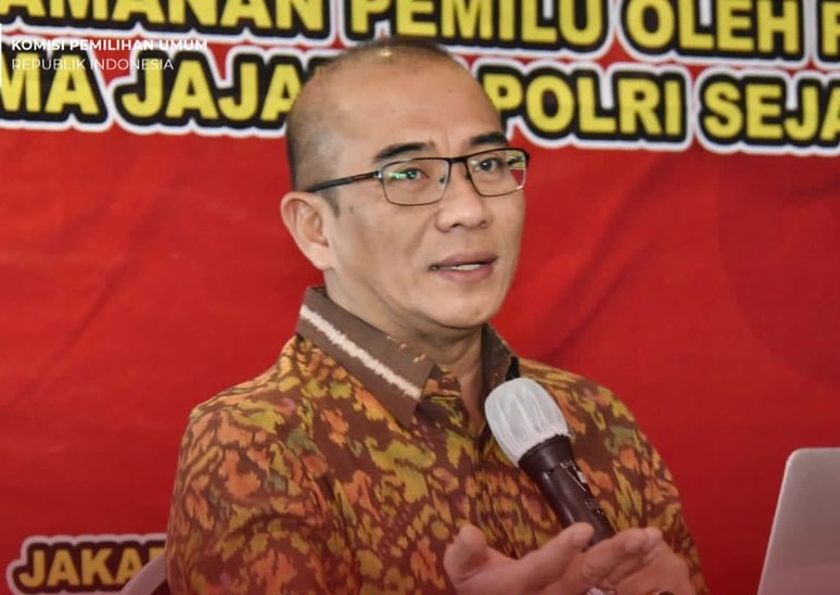 Peserta kampanye kini diperbolehkan melakukan aktifitas kampanye di lingkungan kampus hingga gunakan fasilitas pemerintahan