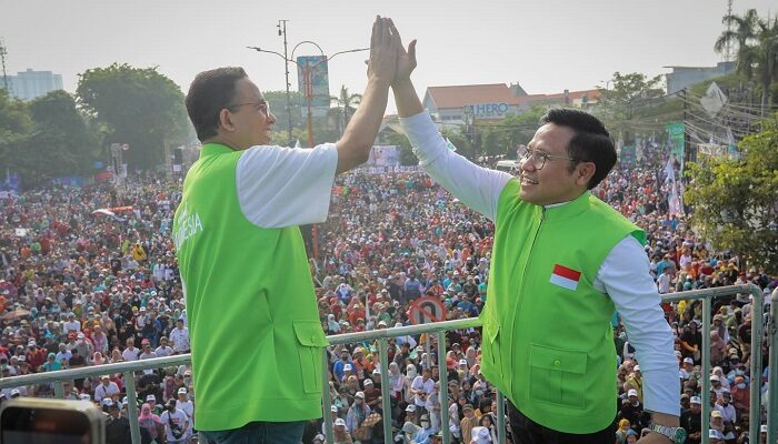 Selalu Berada di Posisi Akhir Setiap Survei, Anies Baswedan Khawatir Masa Depan Peneliti