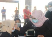 Ingin Beri Pelayanan Terbaik, Bupati Blitar Tinjau Pelayanan RSUD Srengat Ingin Beri Pelayanan Terbaik, Bupati Blitar Tinjau Pelayanan RSUD Srengat