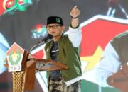 Tak Terpilih Jadi Cawapres Ganjar Pranowo, Sandiaga Uno: Hati Teriris