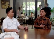 PBB Usung Gibran Jadi Cawapres Prabowo, Sekjen: Segera ke KPU