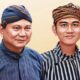 Prabowo Subianto-Gibran Rakabuming Raka bepotensi menang di Pilpres 2024.