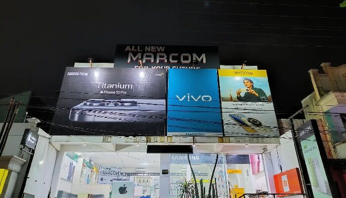 Daftar Harga iPhone 15 Series di Blitar
