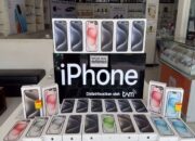 iPhone 15 Resmi di Indonesia, Warga Blitar Bisa Langsung Beli
