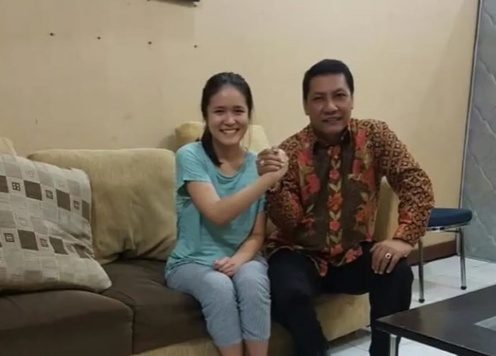 Jessica Wongso Rayakan Ulang Tahun ke 35 di Penjara, Libra Siap Lawan Ketidak Adilan