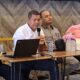 Gambar : Laporan Riset Persepsi Masyarakat GOGO BANGUN NEGERI (GBN) terhadap Capres dengan Tema: Peluang Yusril Ihza Mahendra Menjadi Cawapres Prabowo Subianto. (Dok.Ist)