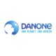 Danone Indonesia merupakan salah satu bagian dari Danone Group. Danone Group pertama kali berdiri di Perancis oleh Antoine Riboud dan saat ini dipimpin oleh Franck Riboud yang di pusatkan di Paris, Perancis.