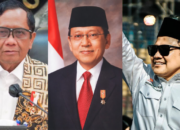 Jawa Timur Paling Produktif Kirim Tokoh Jadi Cawapres