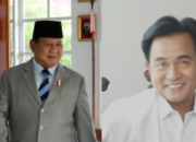 Emrus Sihombing: Ada Tujuh Alasan Yusril Jadi Bacawapes Prabowo