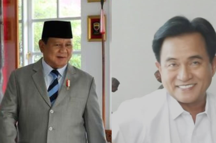 Pengamat komunikasi Universitas Pelita Harapan (UPH), Emrus Sihombing menilai ada tujuh alasan Yusril Ihza Mahendra cocok menjadi calon wakil presiden.