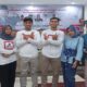 Pejuang Milenial Prabowo (PMP) Kabupaten Semarang deklarasikan dukungan dan siap memenangkan pasangan Prabowo-Gibran.