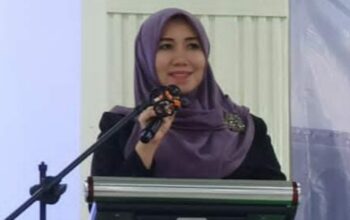 tokoh perempuan milenial, Lia Istifhama