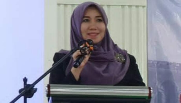 Fenomena 76 Pelajar Lakukan Self Harm Demi Konten, Ning Lia: Pentingnya Toxic Positivity