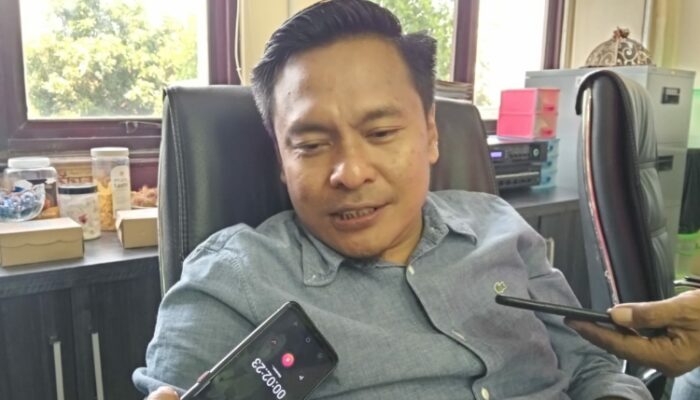 Golkar Surabaya Akui Sosok Gibran Model Pempimpin Muda dengan Pemikiran Modern