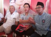 Bertemu di Magelang, Ketum BMI Demokrat Sebut Gibran adalah Pemimpin Muda yang Santun dan Mau Bekerja
