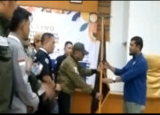 Teuku Yudisthira Terpilih Secara Aklamasi Sebagai Ketua Umum IWO Pusat