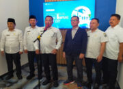 Pemkab Sampang Resmikan Gedung Smart Room dan Penandatanganan Bersama Menuju Sampang Smart City