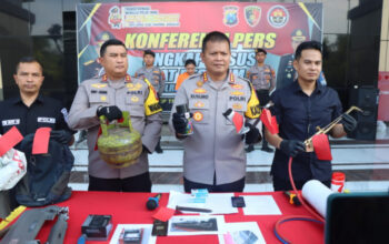 Pinjol Membuat Warga Bojonegoro Nekat Bobol Mesin ATM