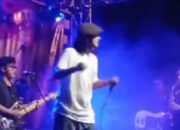 Konser Musik Raggae Jadi Atensi Ulama Sampang Konser Musik Raggae Jadi Atensi Ulama Sampang