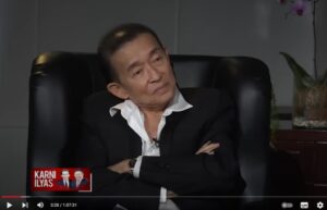 Edi Darmawan Salihin Sebut Otto Hasibuan Peras Keluarga Jessica Wongso