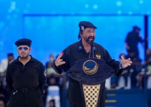Kader NasDem Lagi-lagi Korupsi, Surya Paloh Ogah Bubarkan Partainya