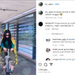 Istri Minta Cerai, Ko Apex Bagikan Momen Kebersamaan dengan Dinar Candy