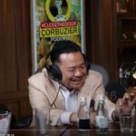 Bahas Kasus Jessica Wongso, Video Podcast Deddy Corbuzier Mendadak Hilang