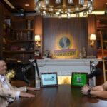Otto Hasibuan Bantah Jadi Produser Film Dokumenter Jessica Wongso 'Ice Cold'