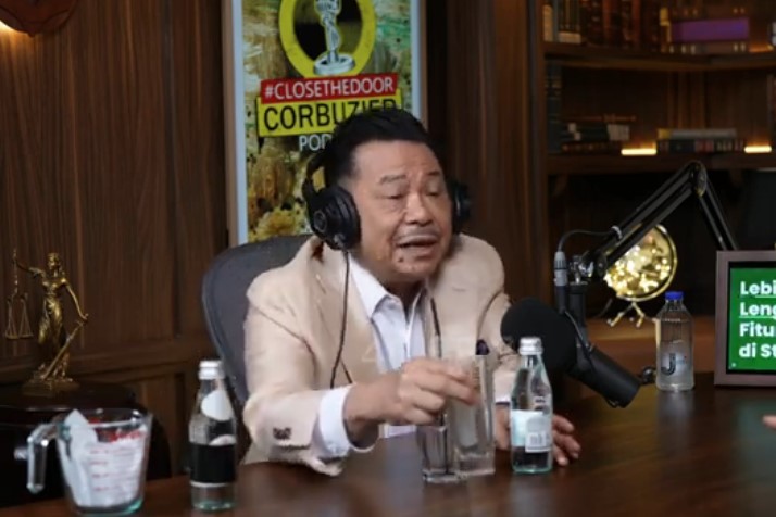 Otto Hasibuan Yakin Kalau Jessica Wongso Tidak Besalah Dalam Kasus Kopi Sianida