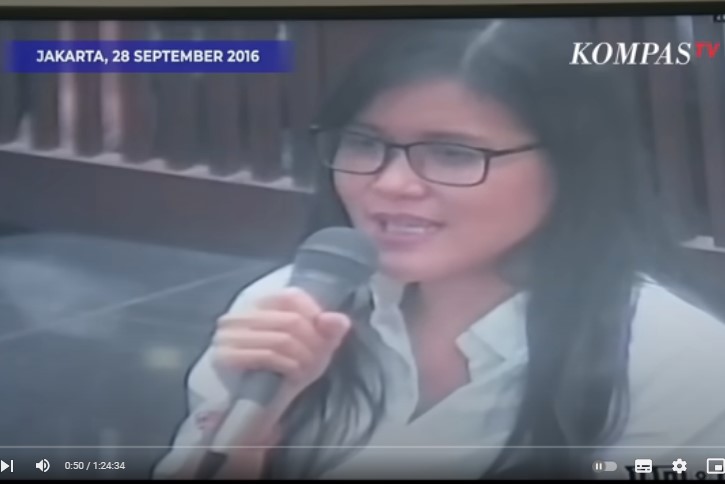 Opini Publik Terbalik Gara-garan Dokumenter Jessica Wongso ‘Ice Cold’, Kembaran Mirna: Tonton Sidang