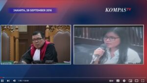 Dua Jendral Tangani Kasus Kopi Sianida Redup Kini Karirnya Redup