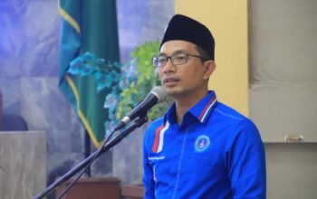 Sayap Partai Demokrat yakni Bintang Muda Indonesia (BMI) siap mendorong duet Prabowo-Gibran di Pemilu 2024.