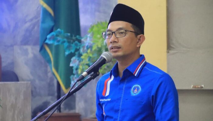 Pasca Putusan MK, Sayap Partai Demokrat BMI Dorong Duet Prabowo-Gibran di Pemilu 2024