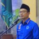 Sayap Partai Demokrat yakni Bintang Muda Indonesia (BMI) siap mendorong duet Prabowo-Gibran di Pemilu 2024.