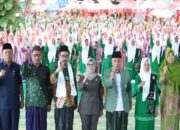 Bupati Blitar Ajak Muslimat Dingikan Suhu Politik di Blitar Bupati Blitar Ajak Muslimat Dingikan Suhu Politik di Blitar