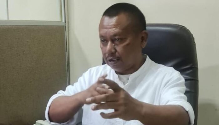 Ketua PWI Jatim Minta Pers Selektif Memuat Hasil Survei Politik