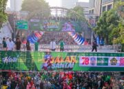 Alasan Hari Santri 2023 Dipusatkan di Surabaya, Gus Yahya: Pusat dari Pertarungan