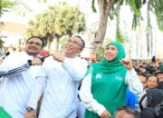 Gus Yahya Ingatkan Pentingnya Jihad Bagi Santri