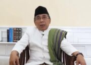 Gus Yahya Ajak Baca Satu Miliar Shalawat Nariyah