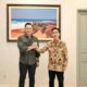 Sayap Partai Demokrat Bintang Muda Indonesia (BMI) menilai Gibran Rakabuming Raka sosok figur berkualitas.