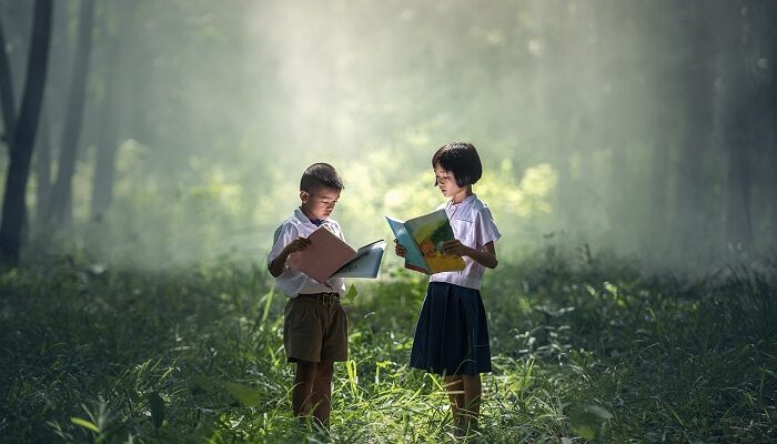 Makna dan Arti Terlambat Masuk Sekolah, Pertanda apa?