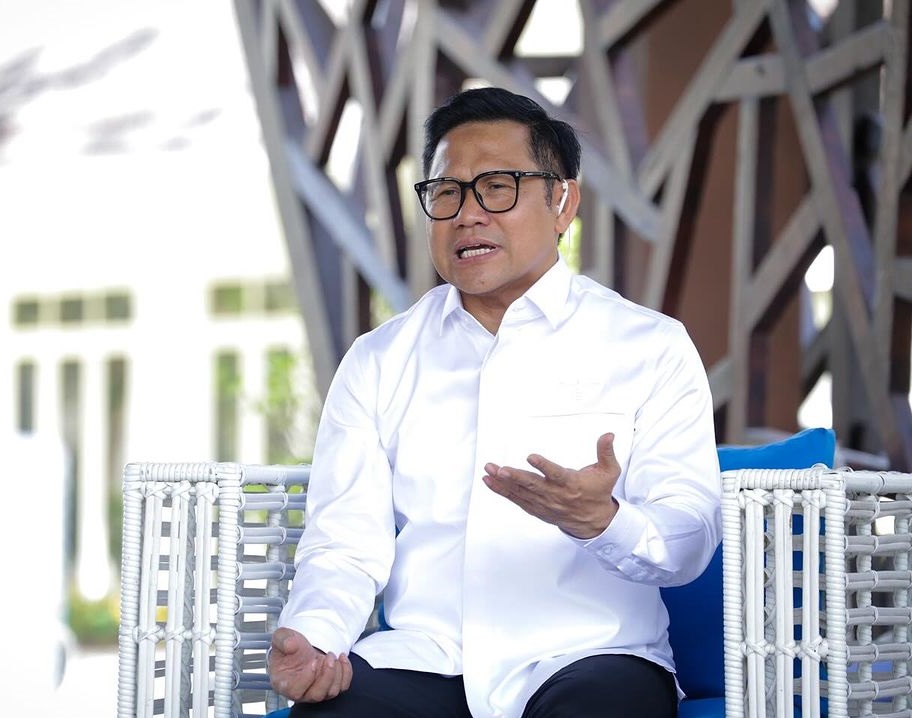 Anak Anggota DPR Fraksi PKB Aniaya Pacar Hingga Tewas, Cak Imin: Saya Dibelakang Korban