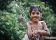 Makna dan Arti Mimpi Sedang Mandi