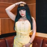 Ayu Soraya Istri Sah Ko Apex Menangis Ceritakan Perselingkuhan Sang Suami dengan Dinar Candy