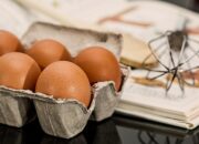 Update Harga Bahan Pokok di Kabupaten Blitar Hari Ini, Harga Telur Ayam Rp45.000/kg