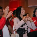 Erina Gudono istri Kaesang Pangarep menuliskan curahan hatinya di media sosial terkait proses bergabungnya sang suami ke PSI.