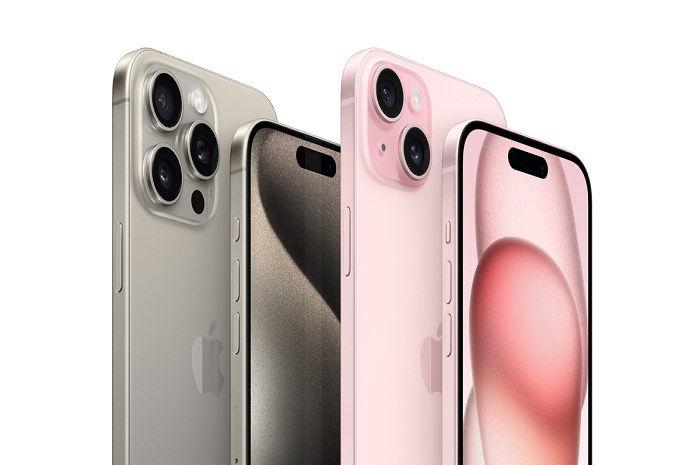 iPhone adalah salah satunya merek handphone yang terkenal dan banyak disukai oleh masyarakat.