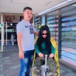 Dinar Candy dan Ko Apex Dikabarkan Sudah Nikah Siri, Ayu Soraya Istri Sah Minta Cerai