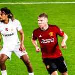 Erik ten Hag pelatih Manchester United sebut timnya banyak melakukan kesalahan hingga membuat kalah.
